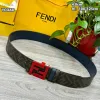Fendi AAA+ Belts #A38039 Fendi AAA+ Belts #A38039