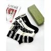 Gucci socks Five pairs per box #A51582