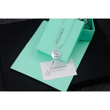 Tiffany necklaces #9127180