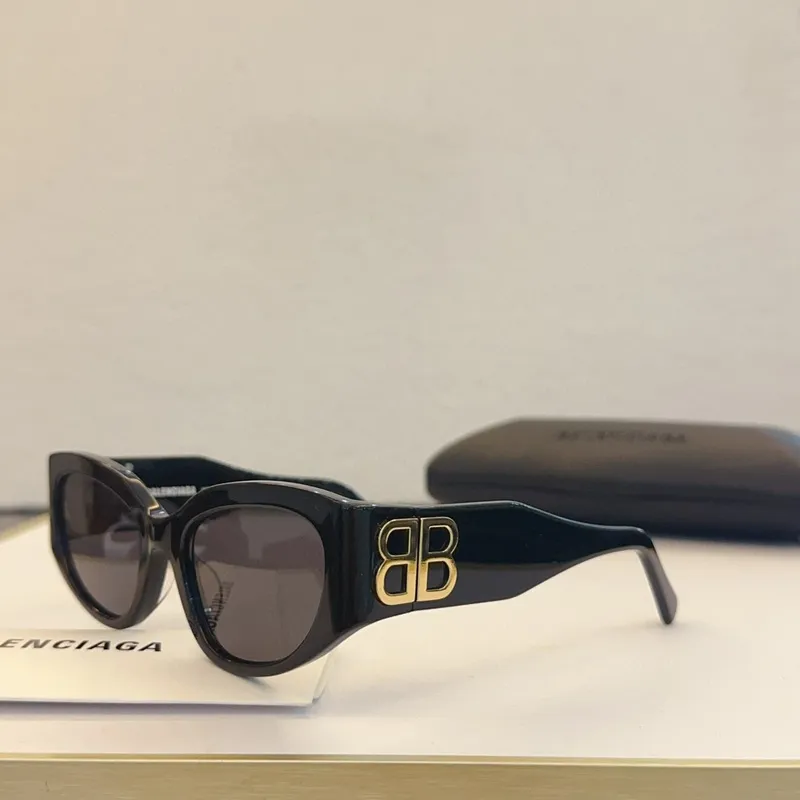 Balenciaga AAA Sunglasses #A39918
