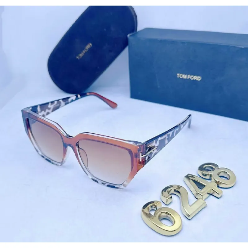 Tom Ford Sunglasses #A50444