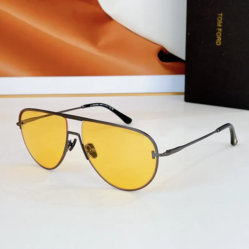 Tom Ford AAA+ Sunglasses #A48412 Tom Ford AAA+ Sunglasses #A48412