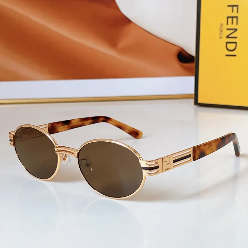 Fendi AAA+ Sunglasses #A53365