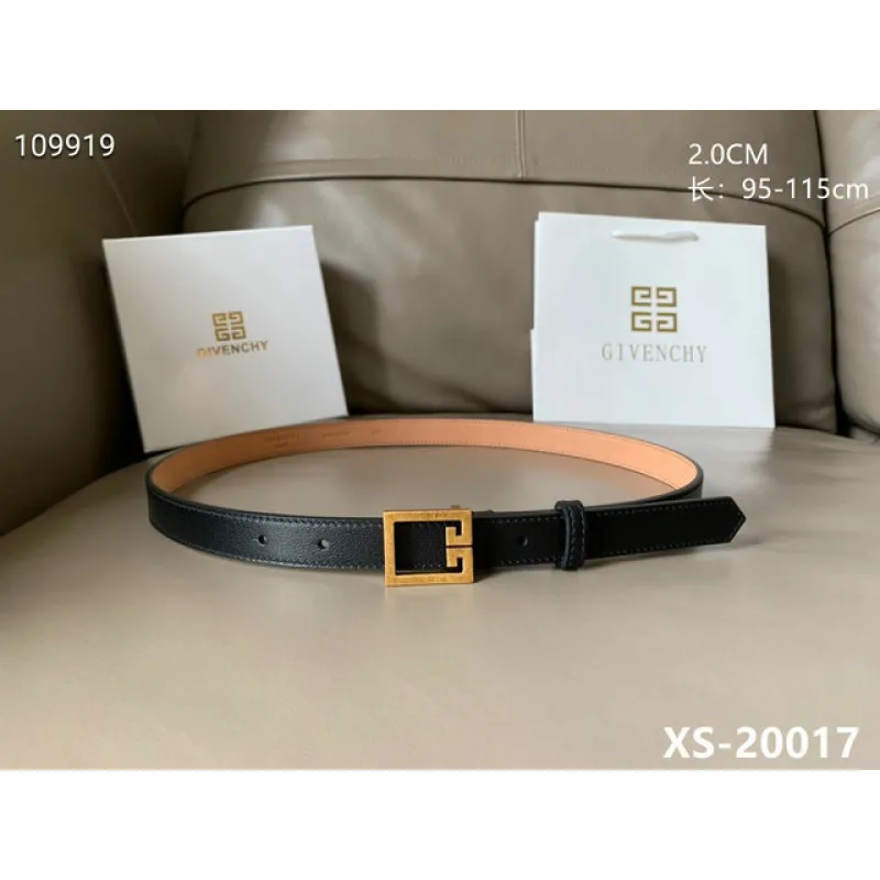 Givenchy AAA+ Belts #999918727