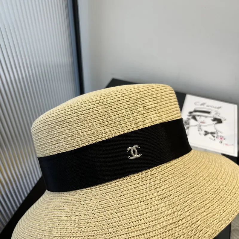 Chanel Caps&Hats #A50968 Chanel Caps&Hats #A50968