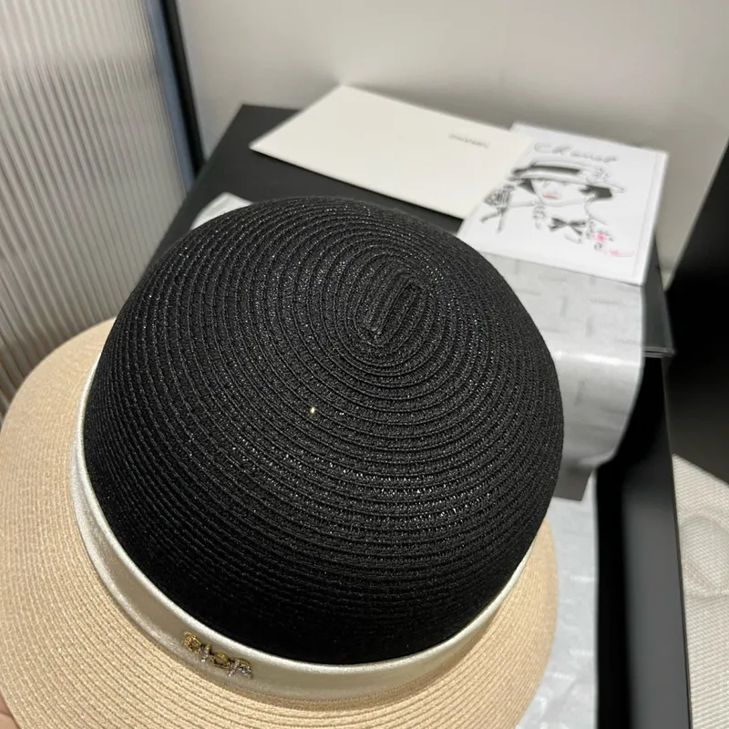 D-ior Hats #A50955