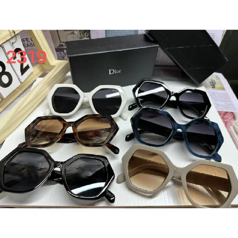 D-ior Sunglasses #A50458