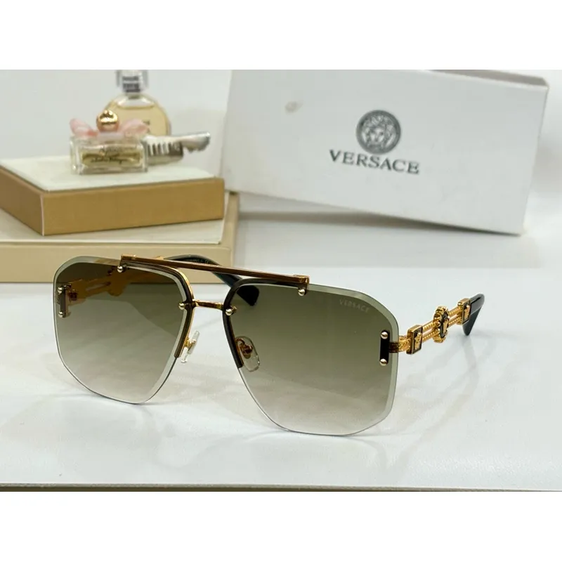 Versace AAA+ Sunglasses #A35463