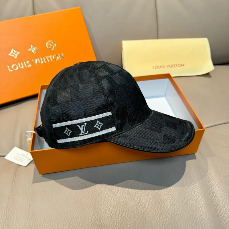 Louis Vuitton AAA+ hats & caps #A48054 Louis Vuitton AAA+ hats & caps #A48054