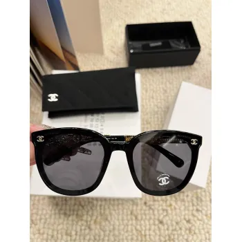 Chanel   Sunglasses #A53360