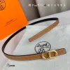 Luxury Design Fashion Original leather Epsom Hermes AAA+ Belts for woman Genuine packaging width:1.3cm #A53969 Luxury Design Fashion Original leather Epsom Hermes AAA+ Belts for woman Genuine packaging width:1.3cm #A53969