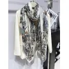 D-ior Scarf #A41914
