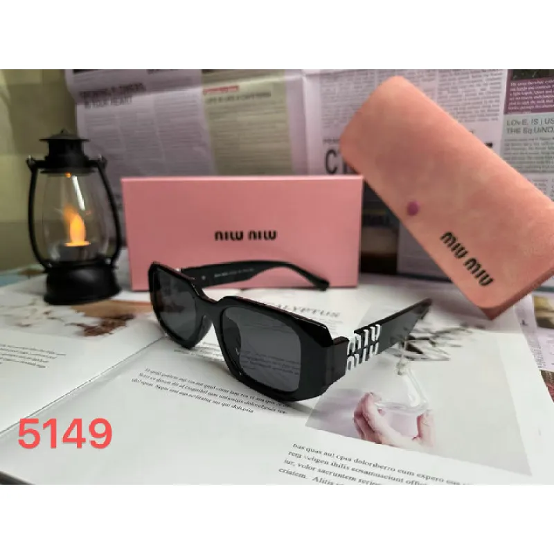 MIUMIU Sunglasses #A50449 MIUMIU Sunglasses #A50449
