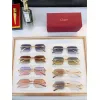 Catier AAA+ Sunglasses original box #A64075