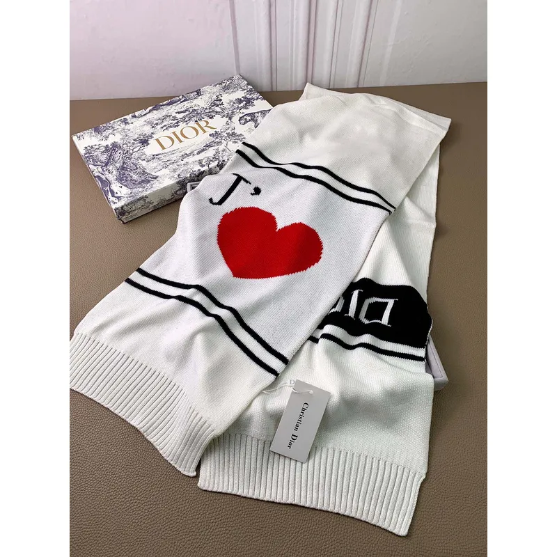D-ior Scarf #A42715