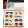 Catier AAA+ Sunglasses original box #A64070