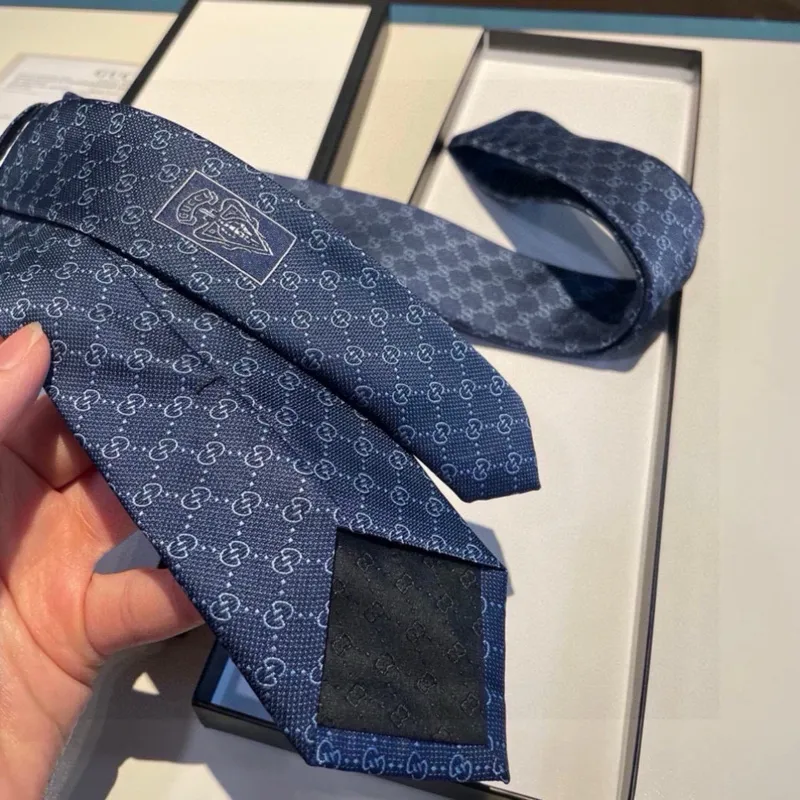 Gucci Necktie #A52478