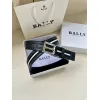 BALLY AAA+ belts width:3.5cm#A51453 BALLY AAA+ belts width:3.5cm#A51453
