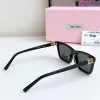 MIUMIU Sunglasses Designer Sunglasses Luxury Classic Fashion #A54059 MIUMIU Sunglasses Designer Sunglasses Luxury Classic Fashion #A54059