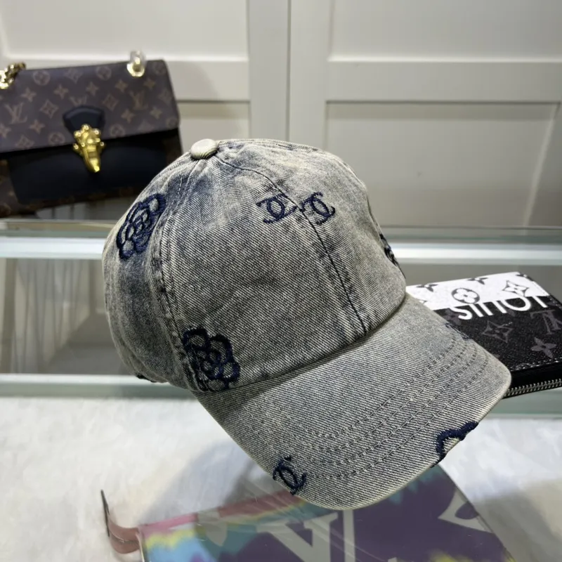 Chanel Caps&Hats #A34201 Chanel Caps&Hats #A34201