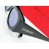 YSL AAA+ Sunglasses original box #A64304