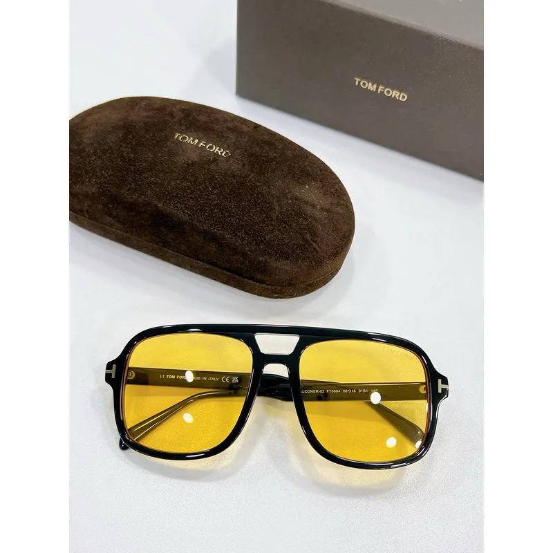 Tom Ford AAA+ Sunglasses #A39207