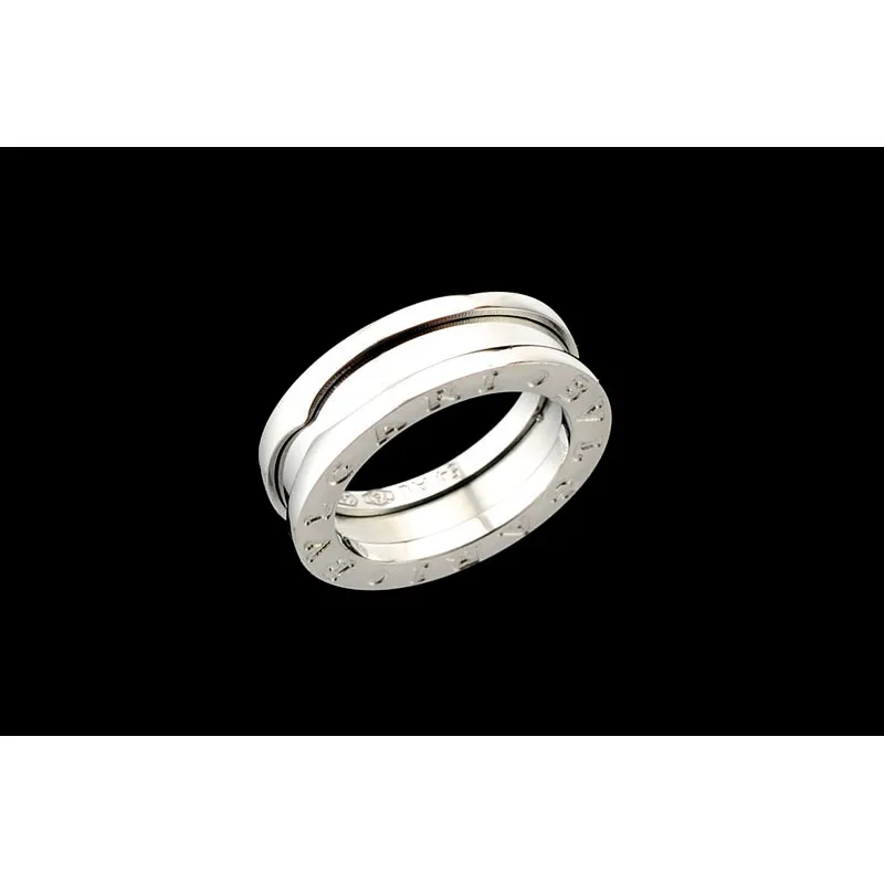 Bvlgari Rings #9127743