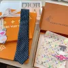 Louis Vuitton Necktie #A52472