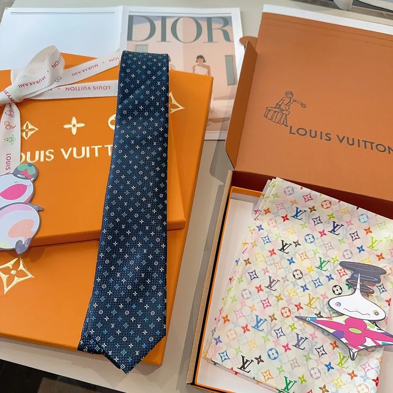 Louis Vuitton Necktie #A52472