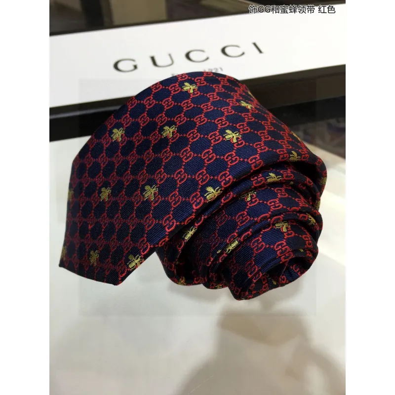 Gucci Necktie #A34044