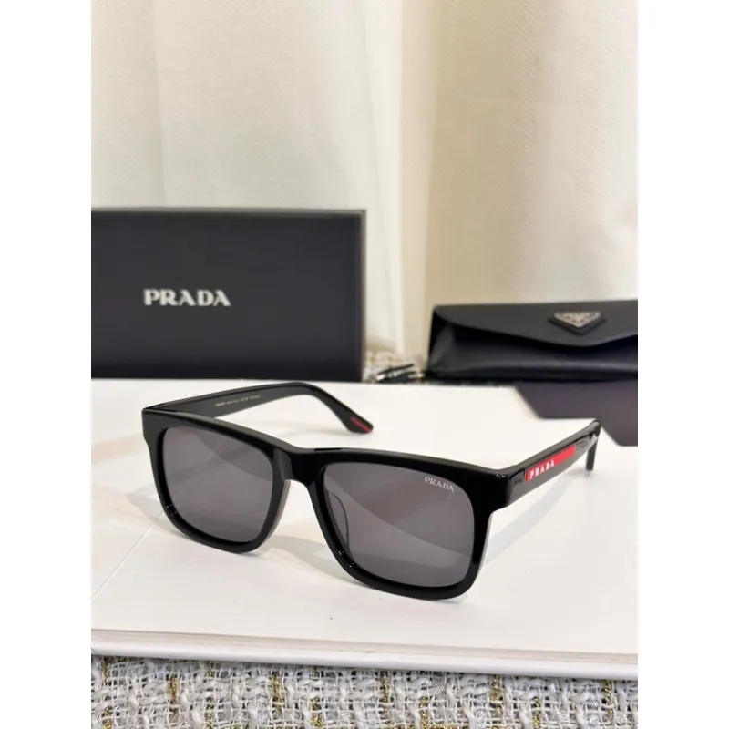 Prada AAA+ Sunglasses #A35444