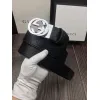 Mens Gucci AAA+ Belts 3.4CM #99905039