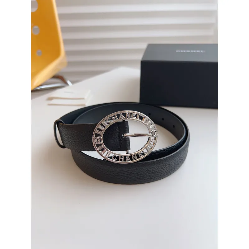 Chanel AAA+ Belts Width:3.0cm #A48445