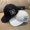 Chanel Printed and embroidered Caps&Hats #A62732