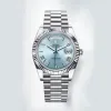 Rolex Watch with box #A54359