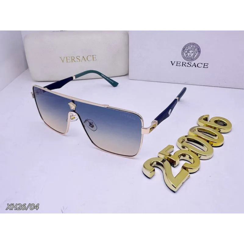 Versace Sunglasses original box Sale #A64377
