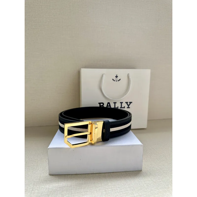 BALLY AAA+ belts #A48421 BALLY AAA+ belts #A48421