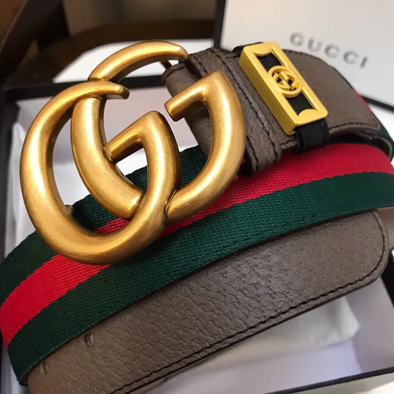 Mens Gucci AAA+ Belts #A23351