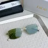 D-ior Sunglasses Designer for men Sunglasses Luxury Classic Fashion #A54045