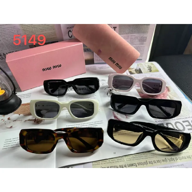 MIUMIU Sunglasses #A50449 MIUMIU Sunglasses #A50449