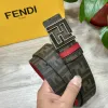 Fendi AAA+ Belts Width:4.0cm #A48486