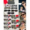 YSL AAA+ Sunglasses original box #A64306