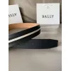 BALLY AAA+ belts width:3.8cm#A51464