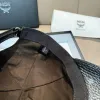 MCM Caps&Hats #A48277
