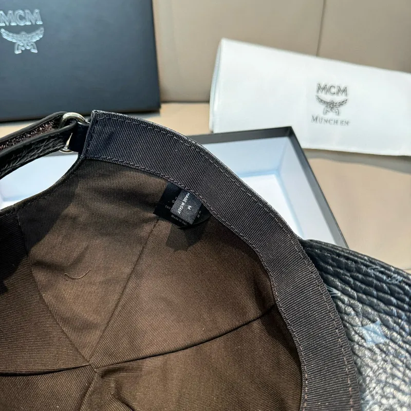 MCM Caps&Hats #A48277