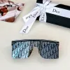 D-ior prevent UV rays  luxury AAA+ Sunglasses #A39043