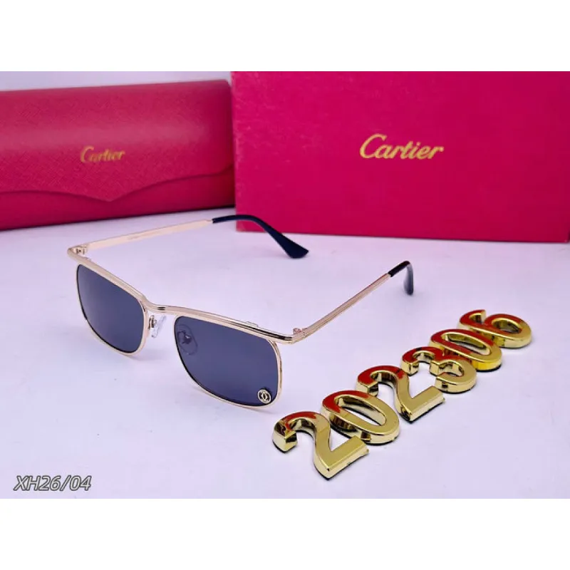 Catier Sunglasses original box Sale #A64362