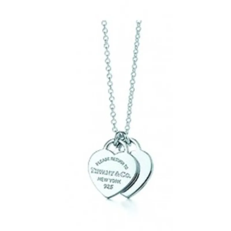 Tiffany necklaces #9127197