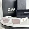 D&G prevent UV rays  luxury Sunglasses #A39052