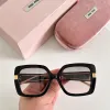 MIUMIU Sunglasses Designer Sunglasses Luxury Classic Fashion #A54061 MIUMIU Sunglasses Designer Sunglasses Luxury Classic Fashion #A54061